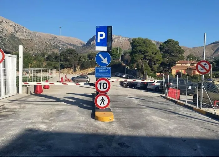Hotel Il Pirata