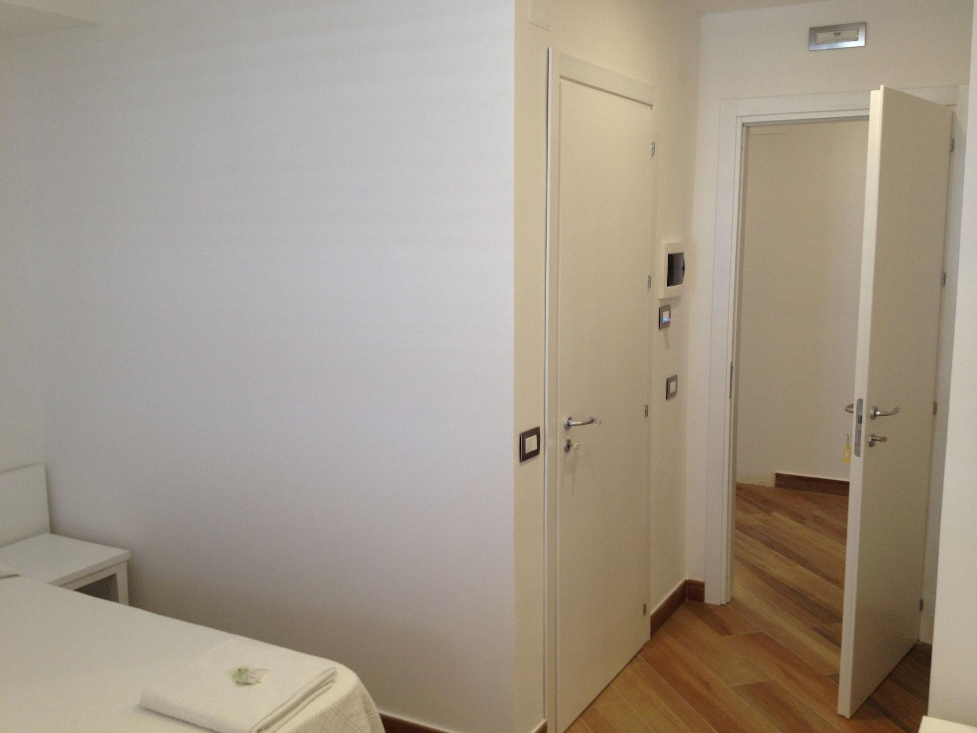 Il Pirata Hotel Cinisi