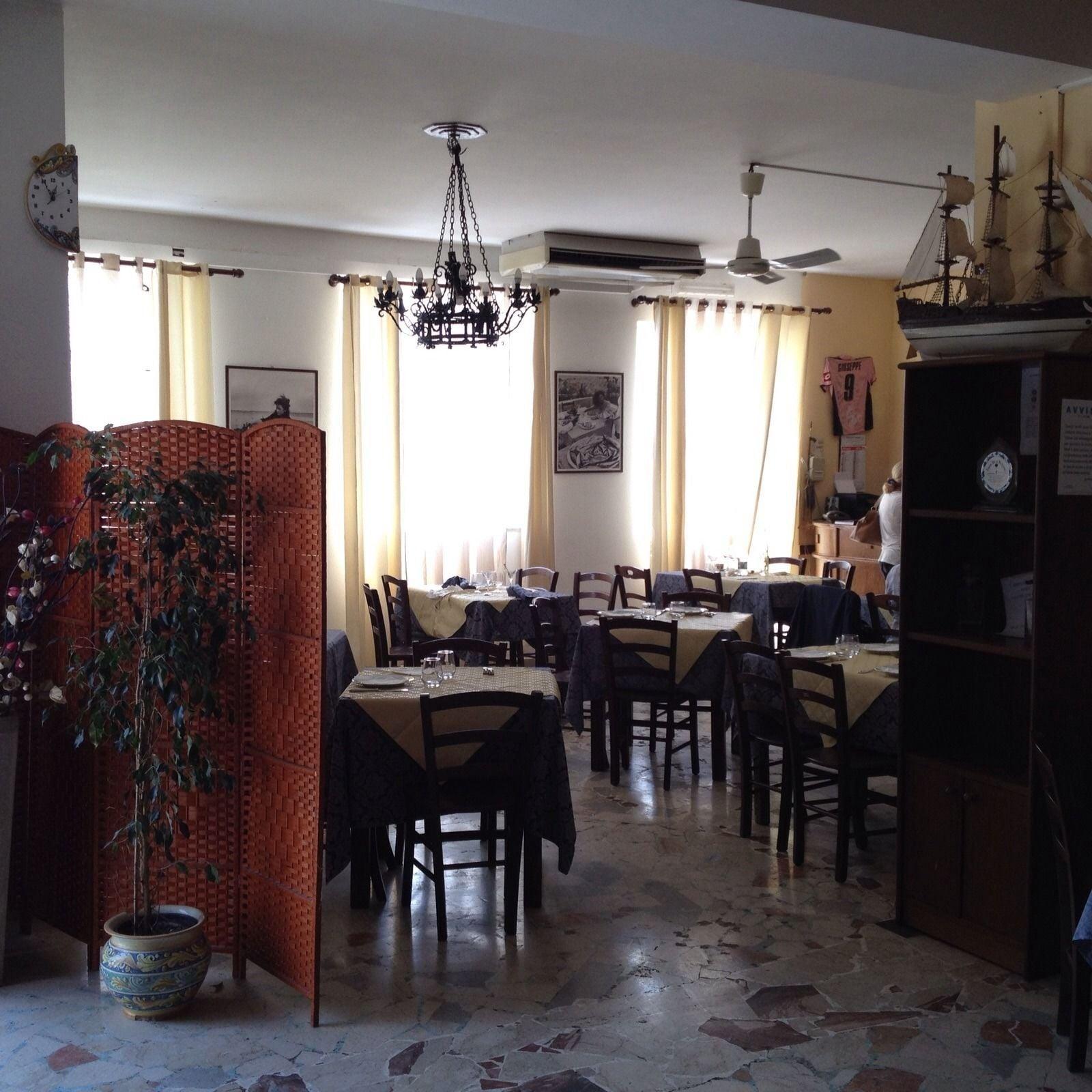 Il Pirata Hotel