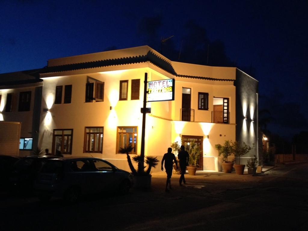 Il Pirata Hotel Cinisi