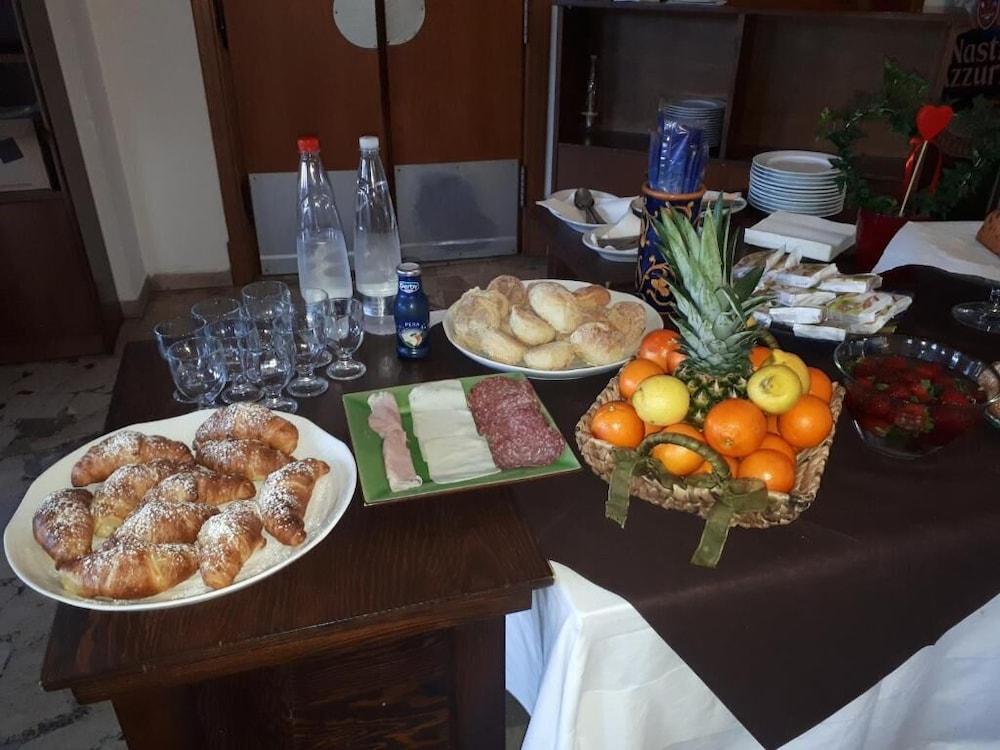 Hotel Il Pirata Cinisi