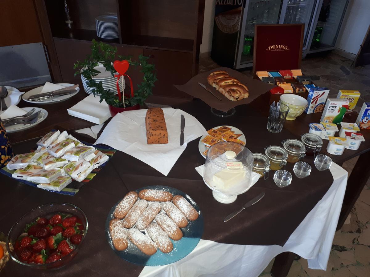 Il Pirata Hotel 2*