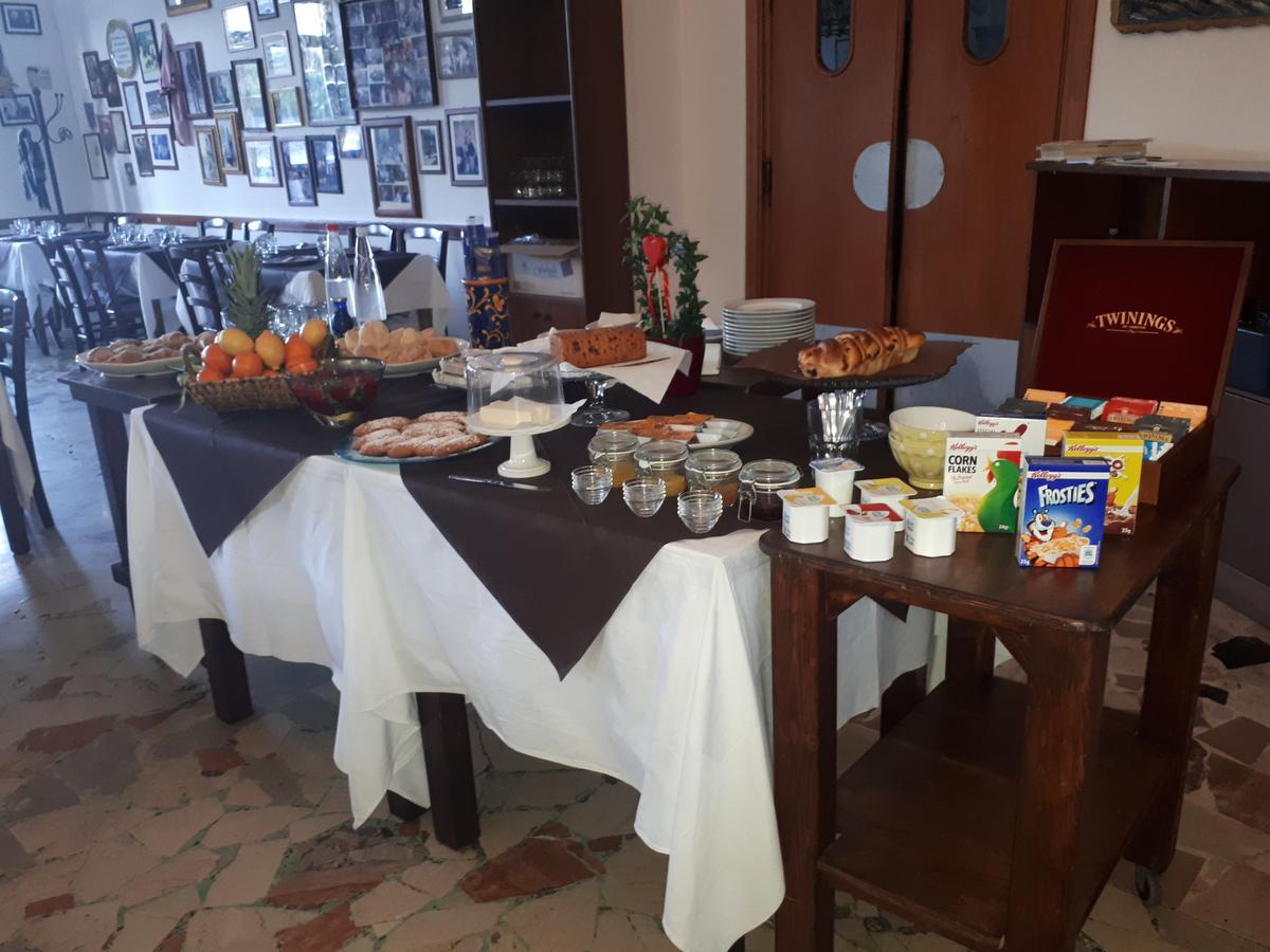 Il Pirata Hotel Cinisi