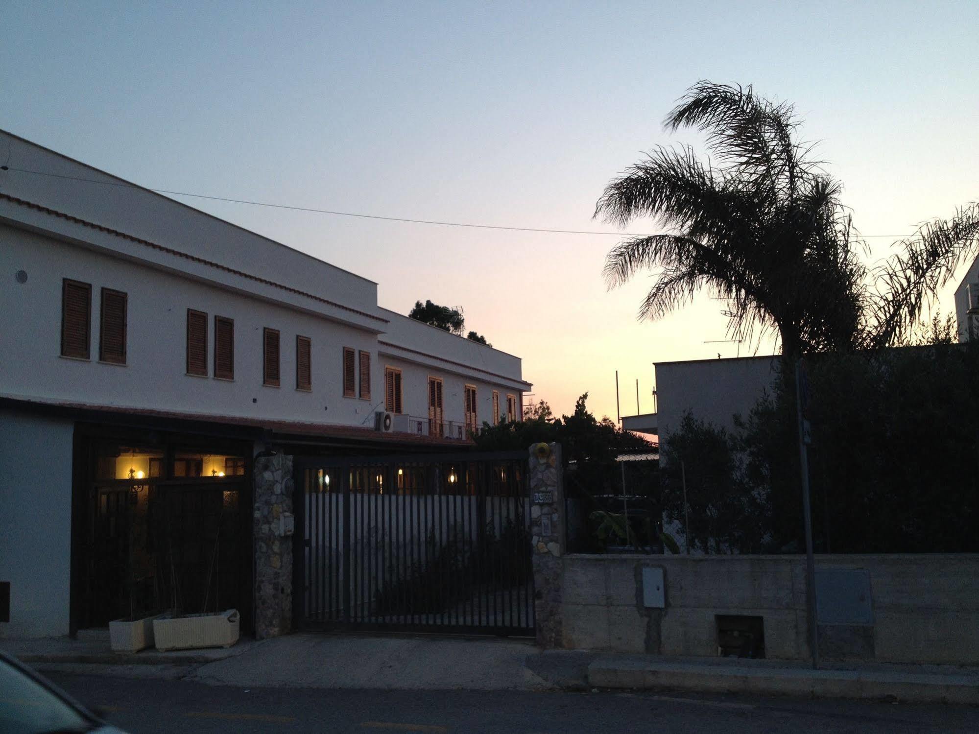 Il Pirata Hotel Cinisi