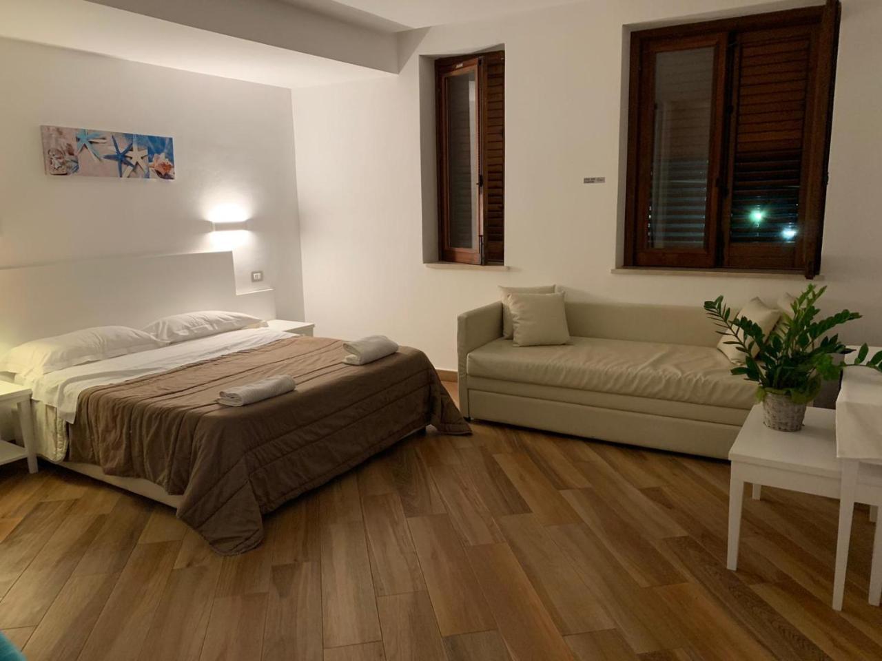 Il Pirata Hotel