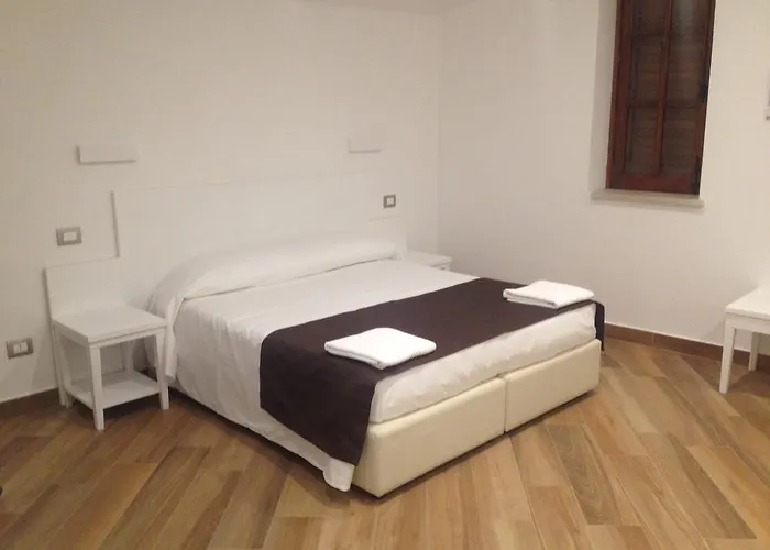 Hotel Il Pirata