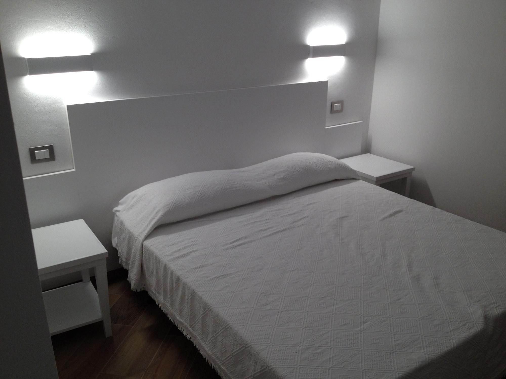 Hotel Il Pirata Cinisi