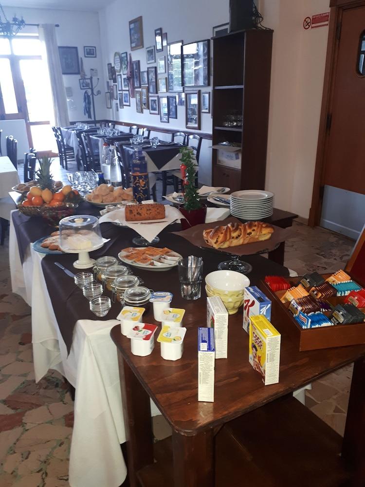 Hotel Il Pirata Cinisi
