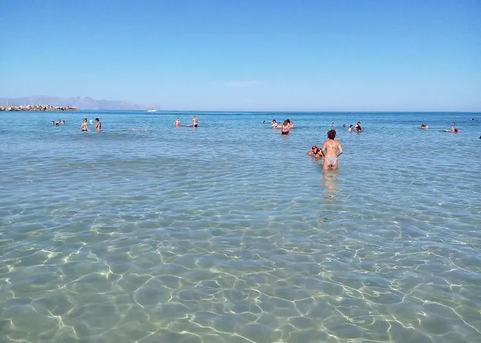 Hotel Il Pirata