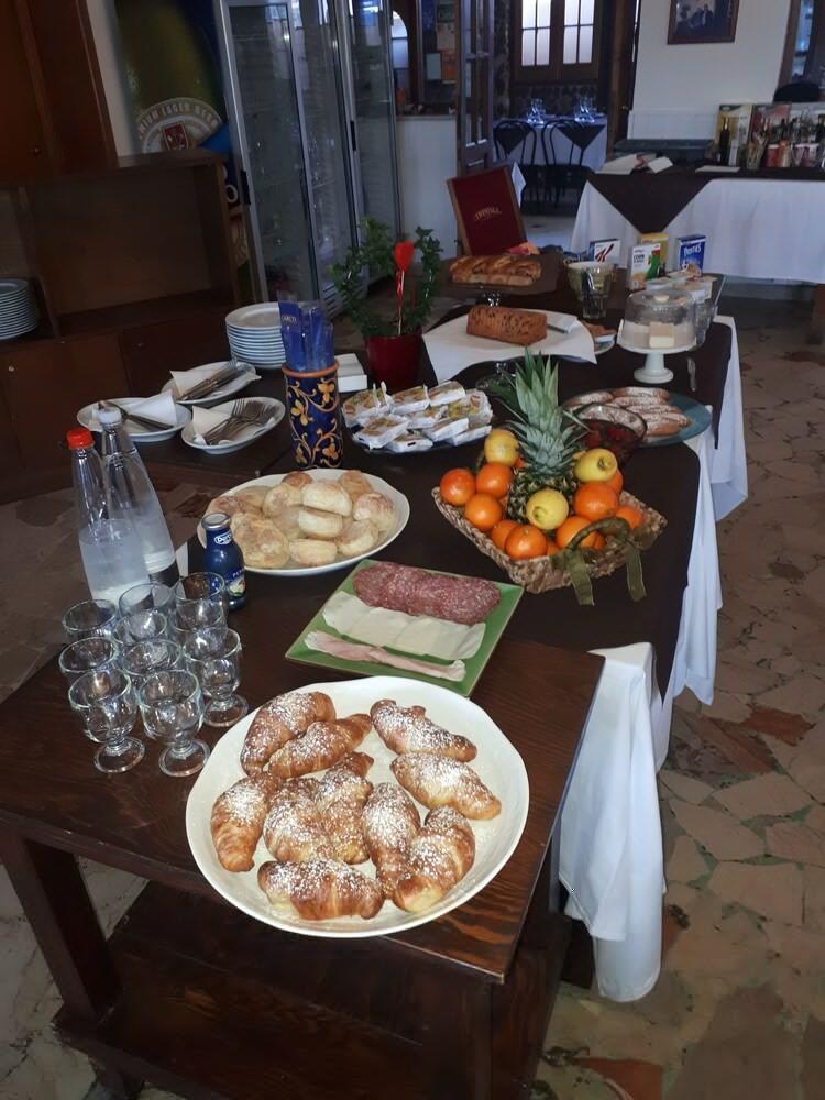 Il Pirata Hotel
